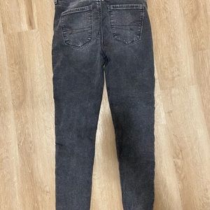 American eagle jeggings - Worn three times. Great condition!